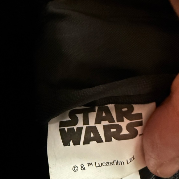 Disney Star Wars Mandalorian The Child Mini Backpack - Picture 8 of 9